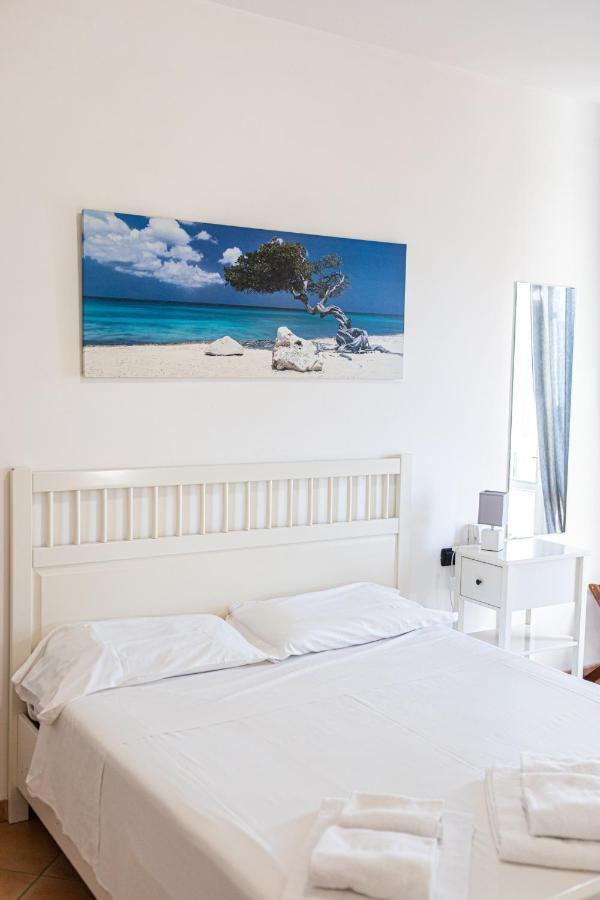 Gambero Nero Hotel Tellaro Luaran gambar