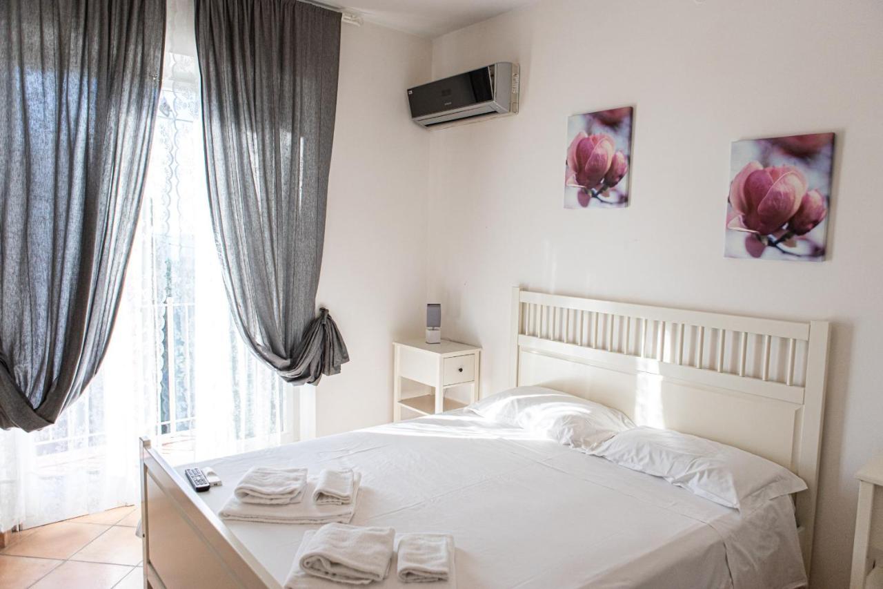 Gambero Nero Hotel Tellaro Luaran gambar