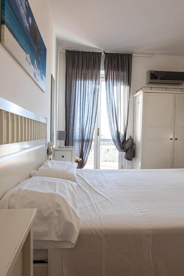 Gambero Nero Hotel Tellaro Luaran gambar