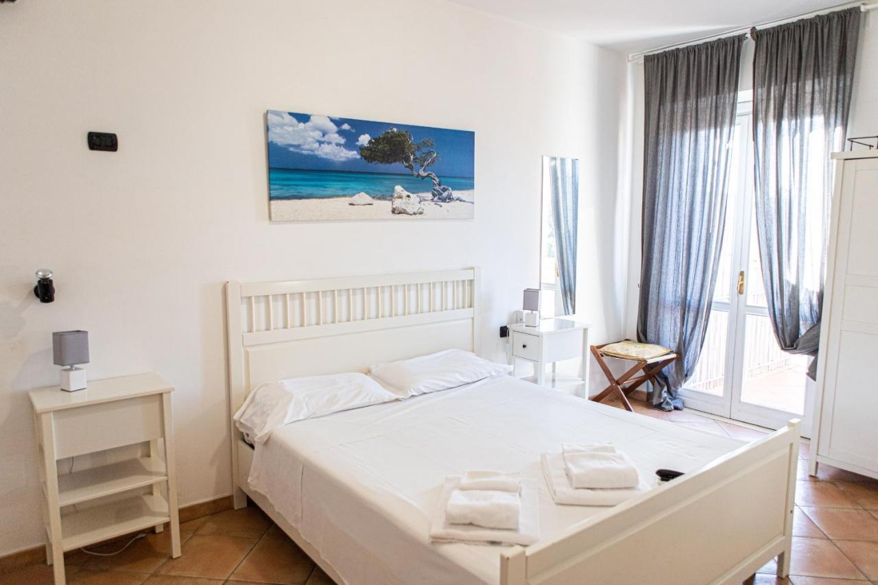 Gambero Nero Hotel Tellaro Luaran gambar