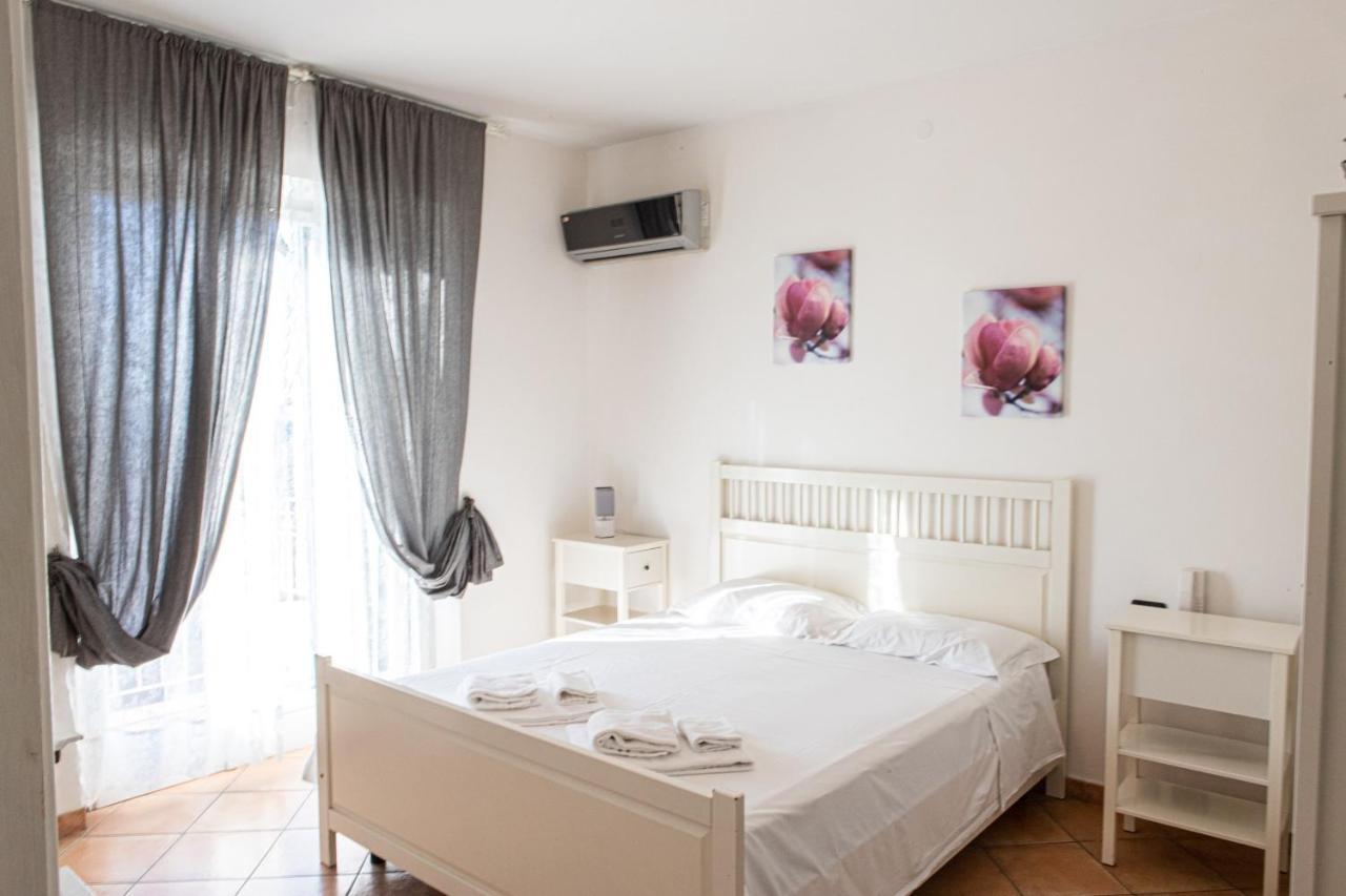 Gambero Nero Hotel Tellaro Luaran gambar