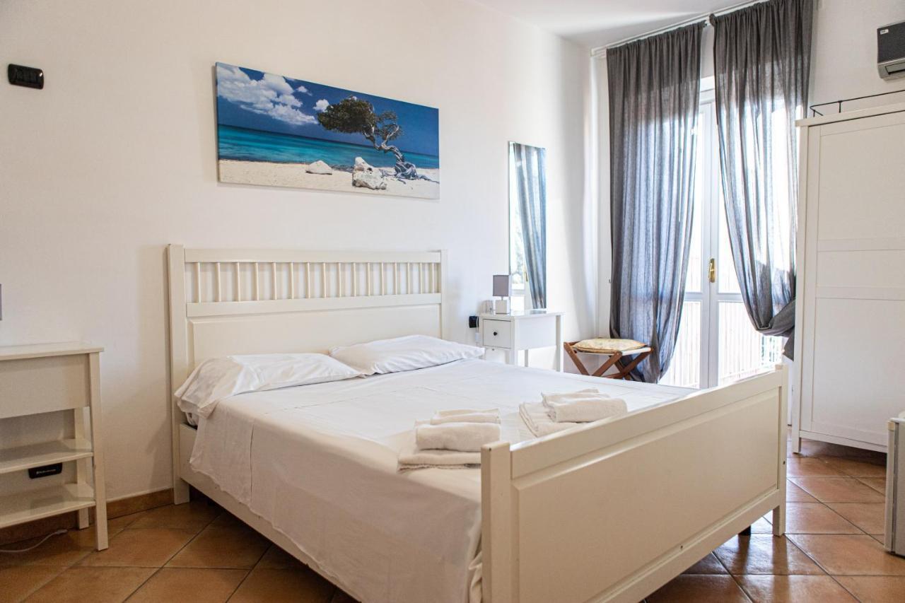 Gambero Nero Hotel Tellaro Luaran gambar
