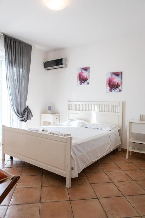 Gambero Nero Hotel Tellaro Luaran gambar